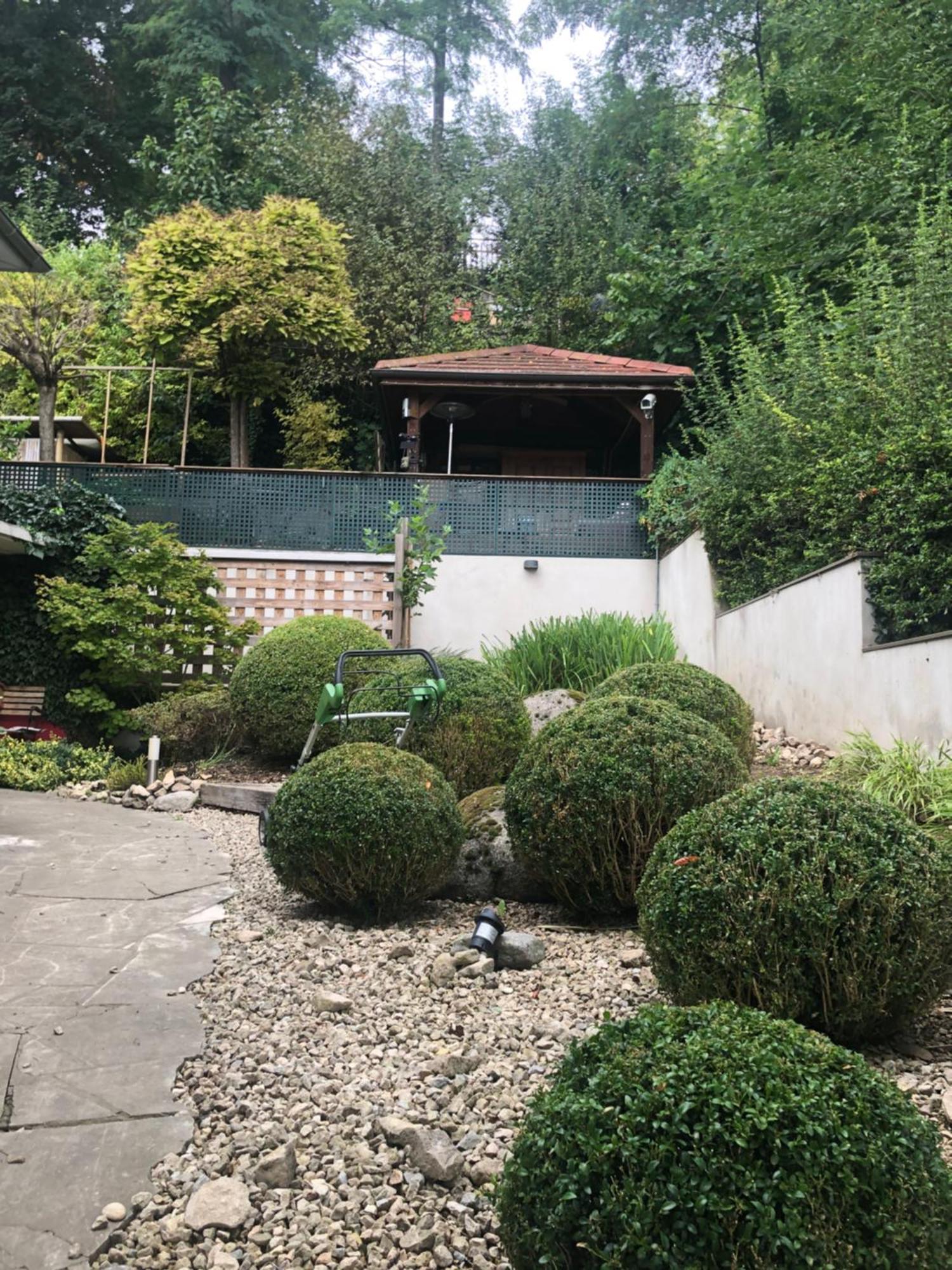 Le Jardin De La Tuilerie Alsace Hotel Pfastatt Exterior photo